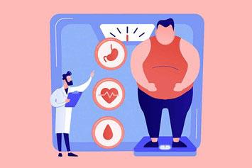 Obesidad - Cómo reducirla