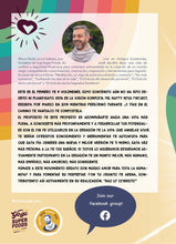 Cargar imagen en el visor de la Galería, Happy Soul Project, vol. 1 "Haz lo correcto" - Marco Barbi - Yogi Super Foods
