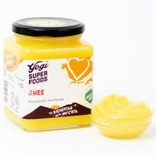 Cargar imagen en el visor de galerías, Organic Ghee Clarified Butter
