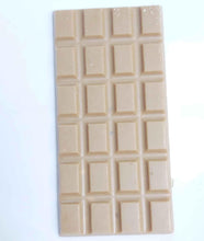 Cargar imagen en el visor de la Galería, Barra de chocolate blanco vegano - Yogi Super Foods
