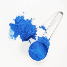 Cargar imagen en el visor de la Galería, Superalimento Espirulina Azul en Polvo 
