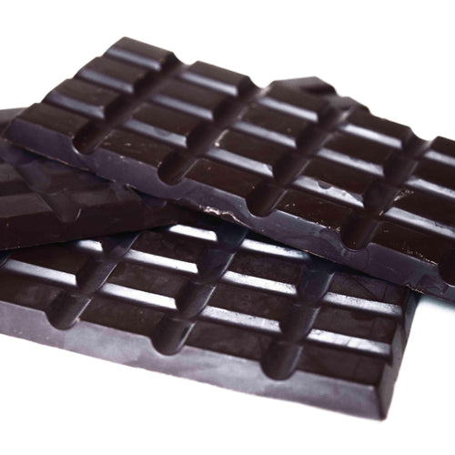 Chocolate negro ecológico vegano 85