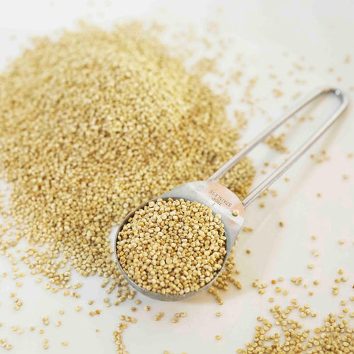 Quinoa integral - Yogi Super Foods
